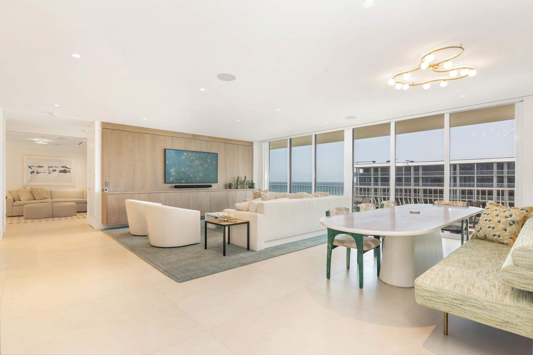 2000 S Ocean Boulevard S-507