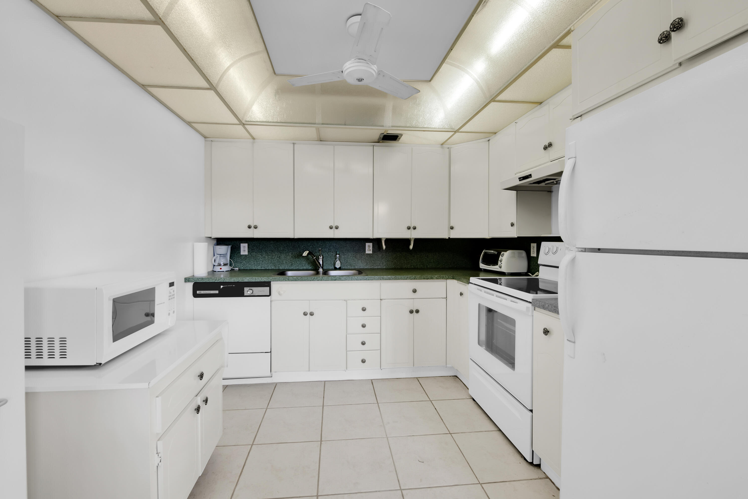 century village east - Residential