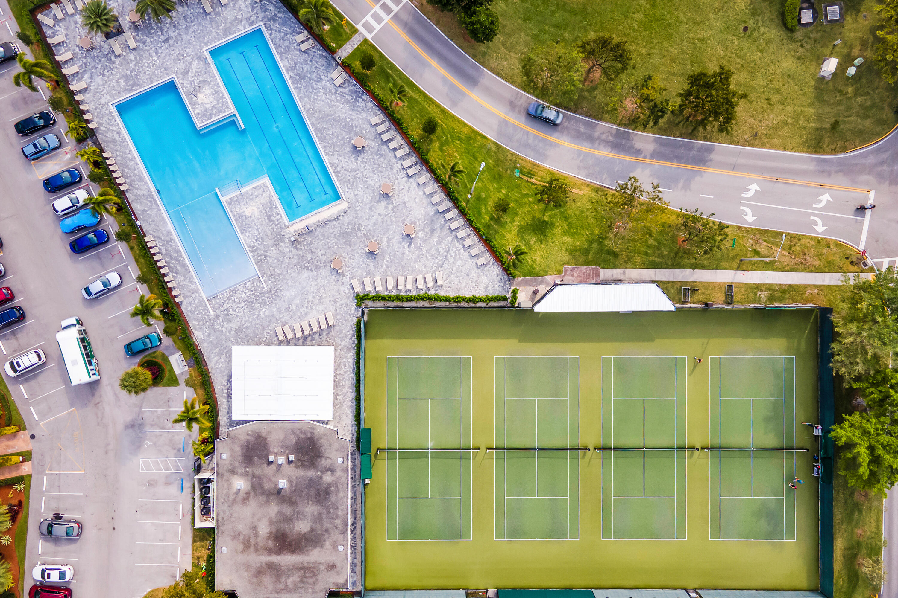 century village east - Residential