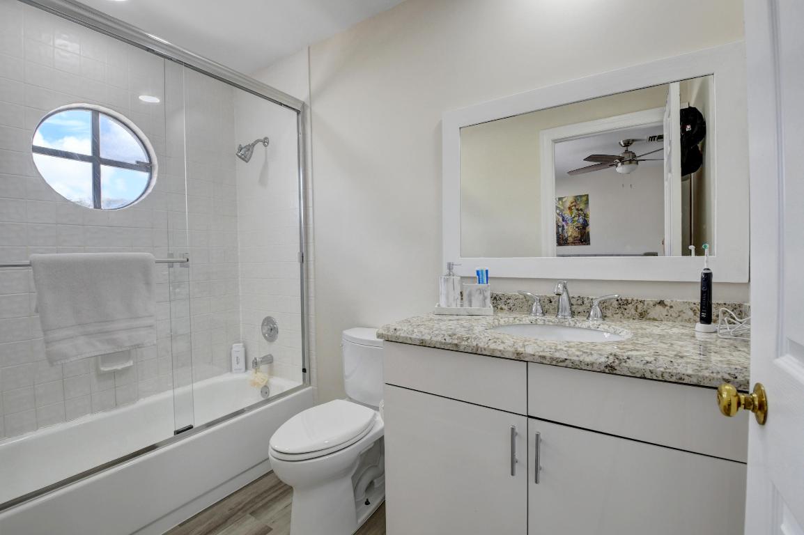 FAIRWAY BEND - Residential