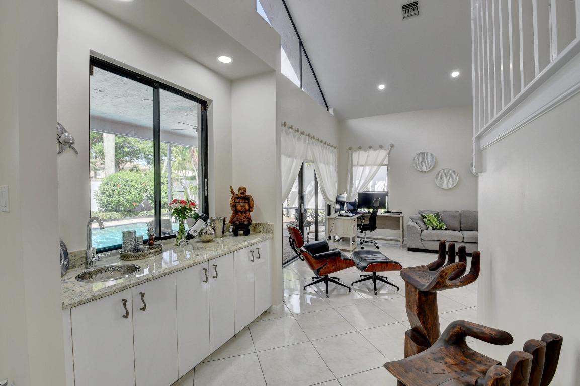 FAIRWAY BEND - Residential