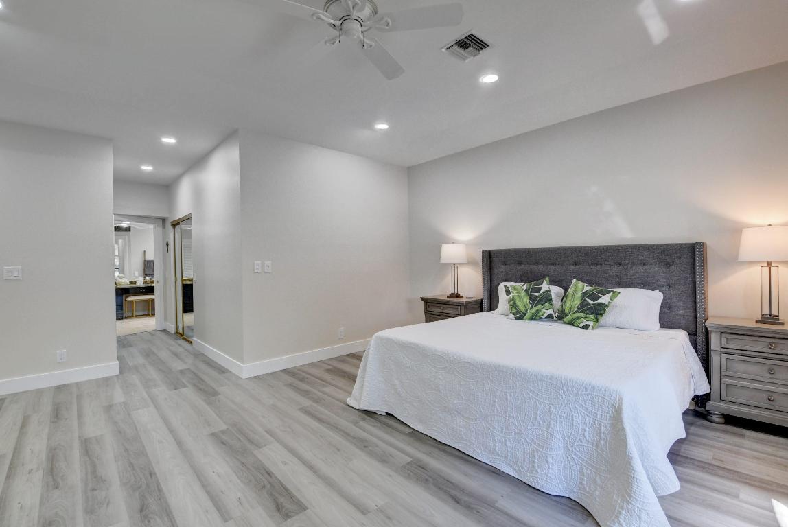 FAIRWAY BEND - Residential