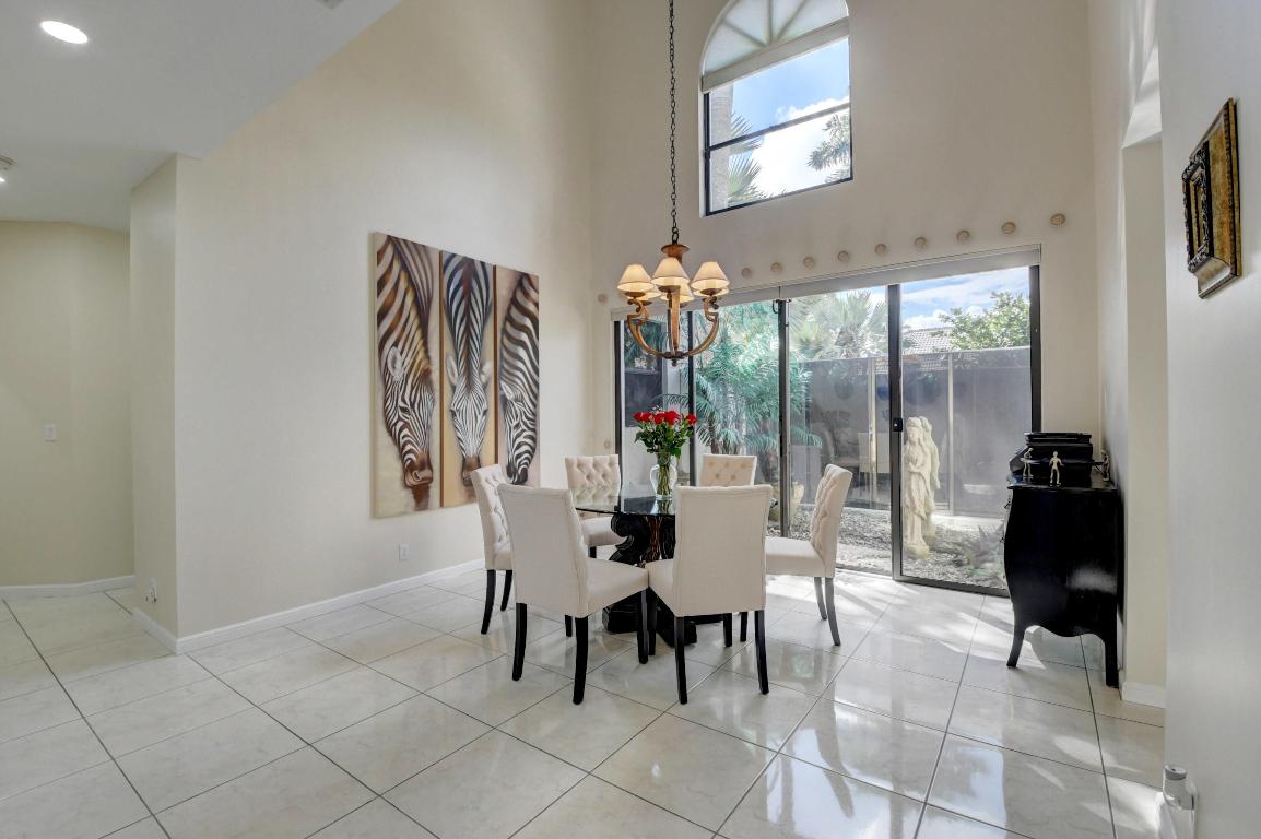 FAIRWAY BEND - Residential