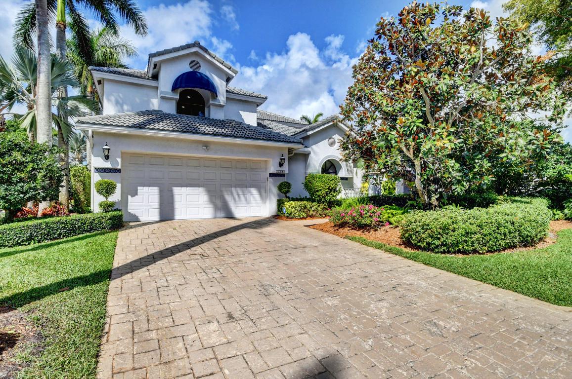 FAIRWAY BEND - Residential