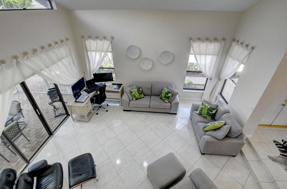 FAIRWAY BEND - Residential