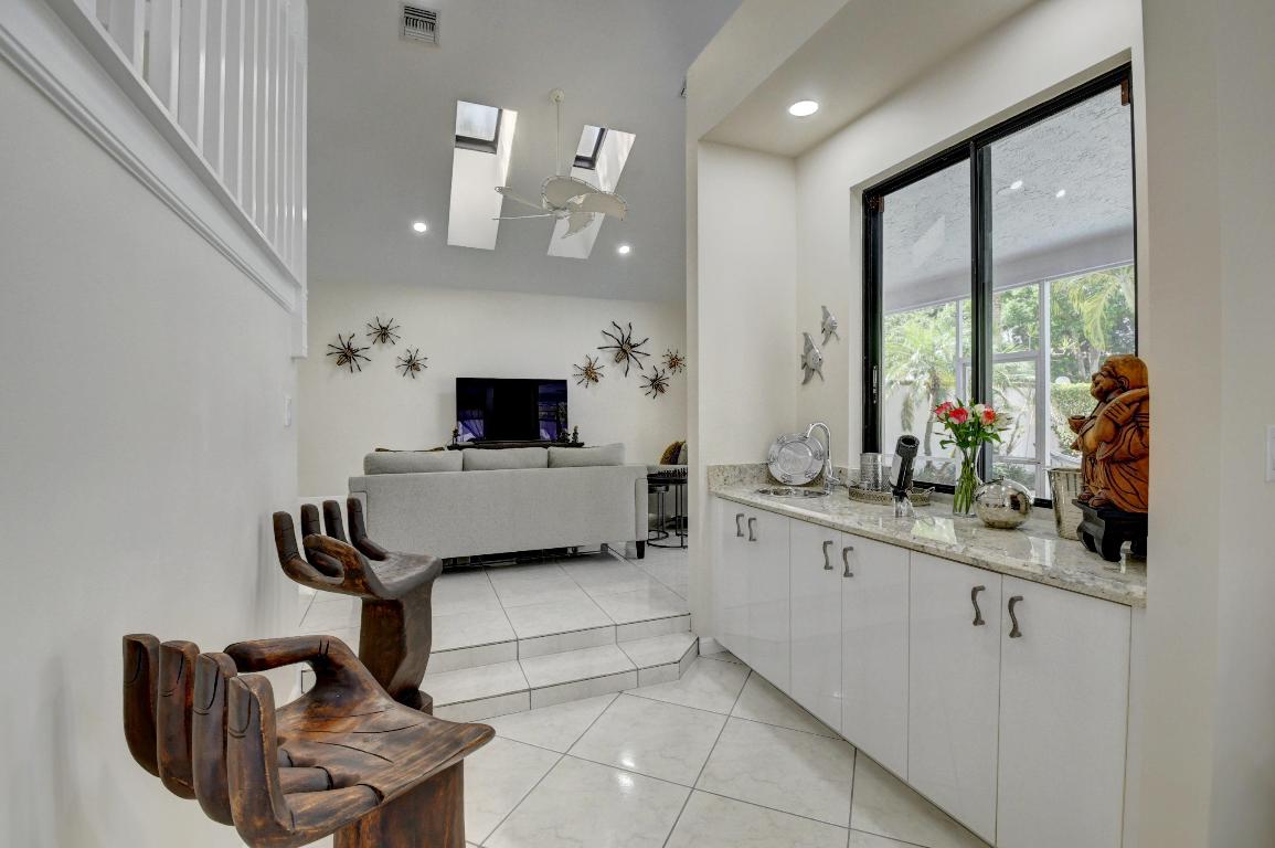 FAIRWAY BEND - Residential