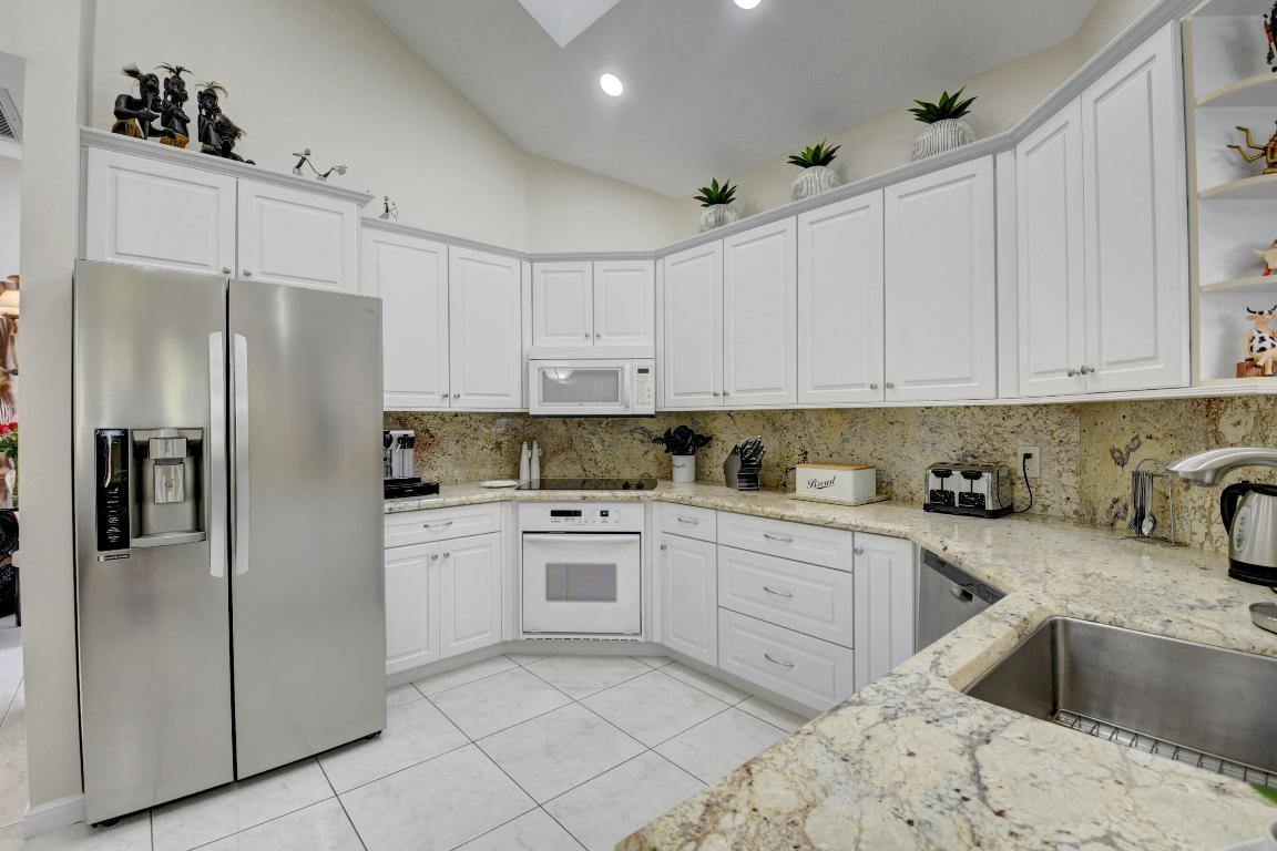 FAIRWAY BEND - Residential