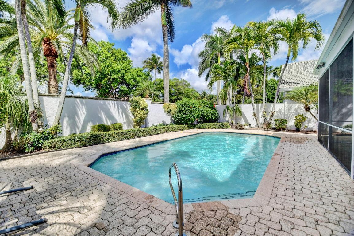 FAIRWAY BEND - Residential