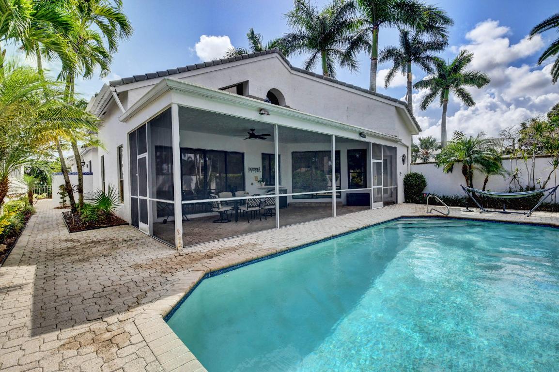 FAIRWAY BEND - Residential