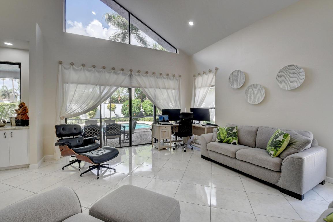 FAIRWAY BEND - Residential