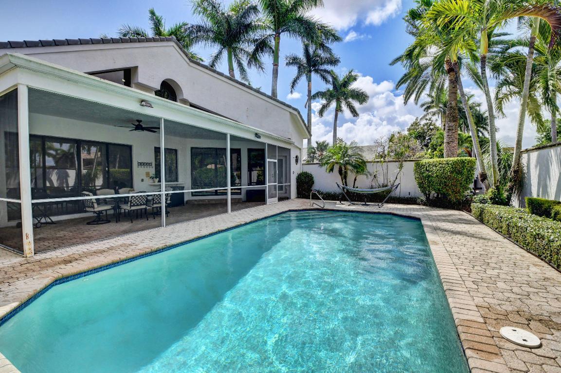 FAIRWAY BEND - Residential