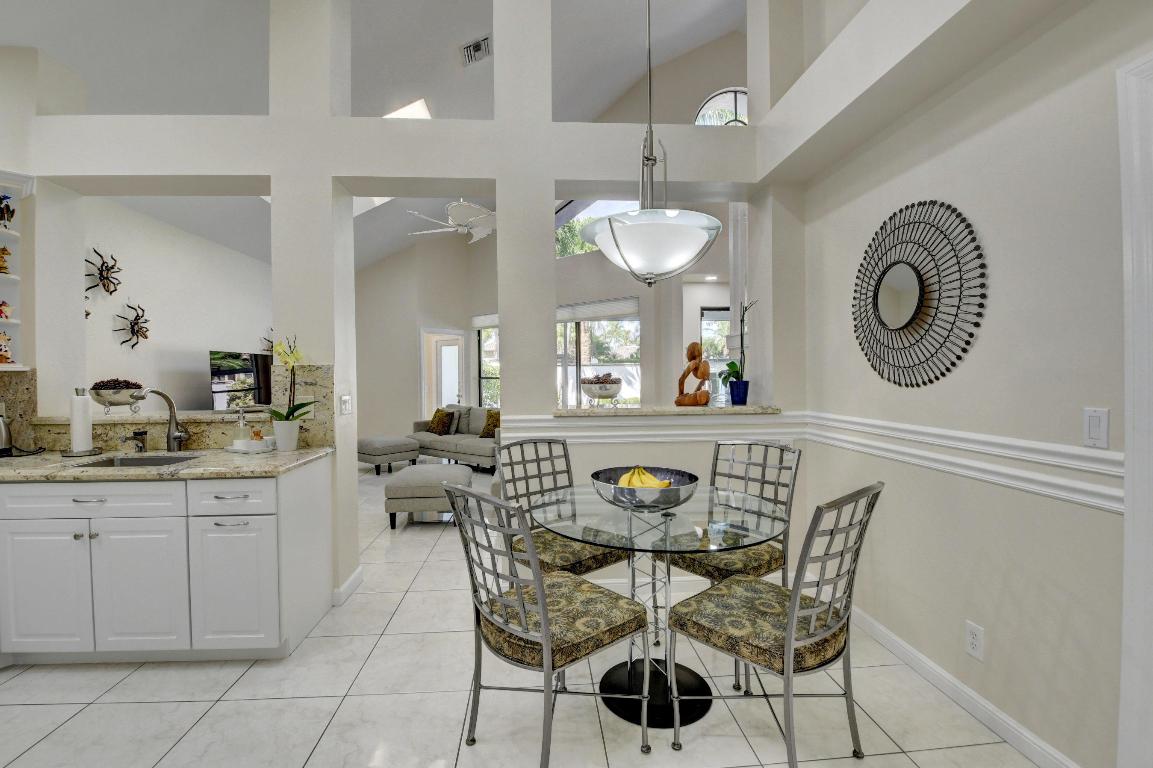 FAIRWAY BEND - Residential