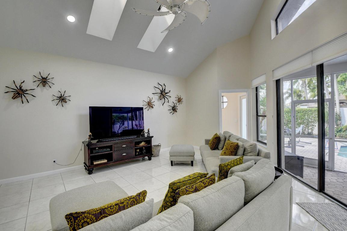 FAIRWAY BEND - Residential