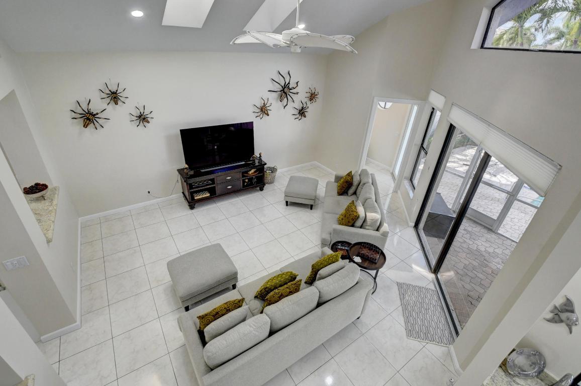 FAIRWAY BEND - Residential