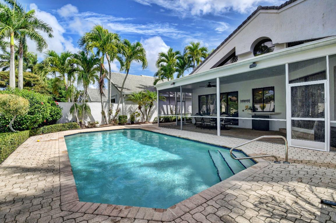 FAIRWAY BEND - Residential