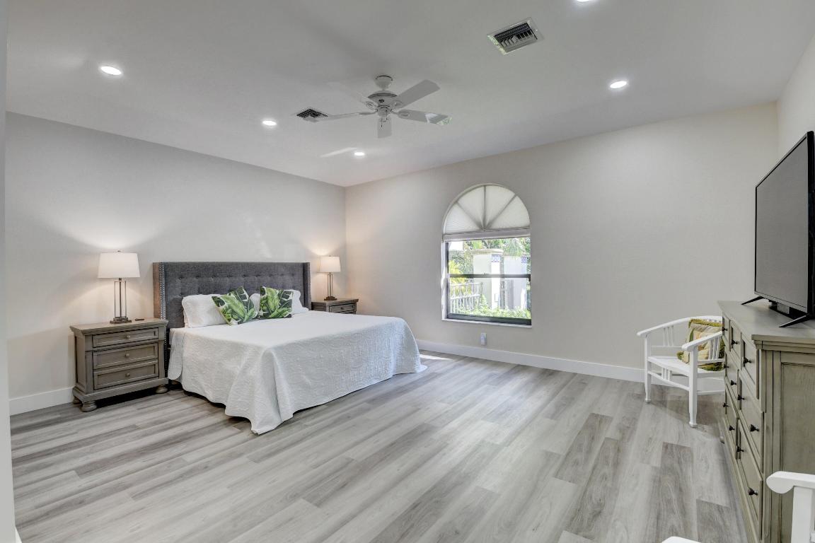 FAIRWAY BEND - Residential