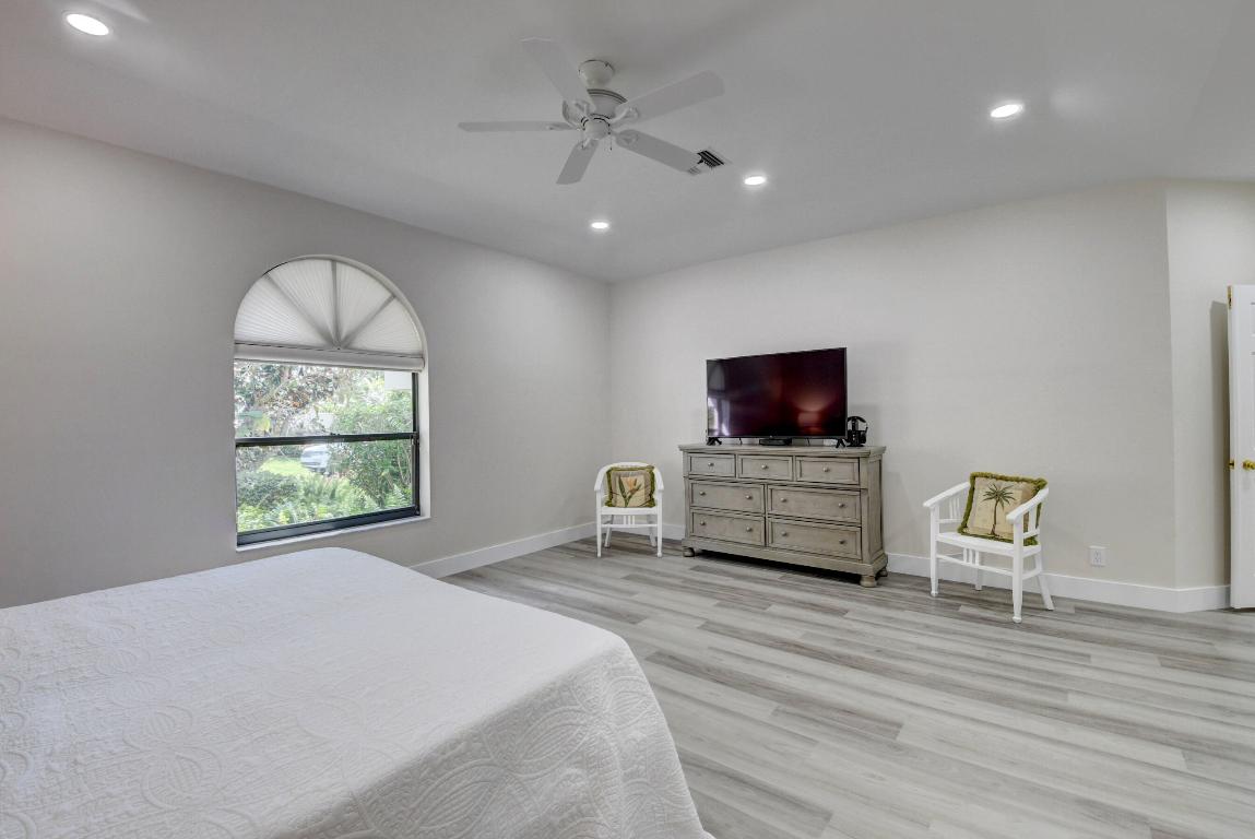 FAIRWAY BEND - Residential