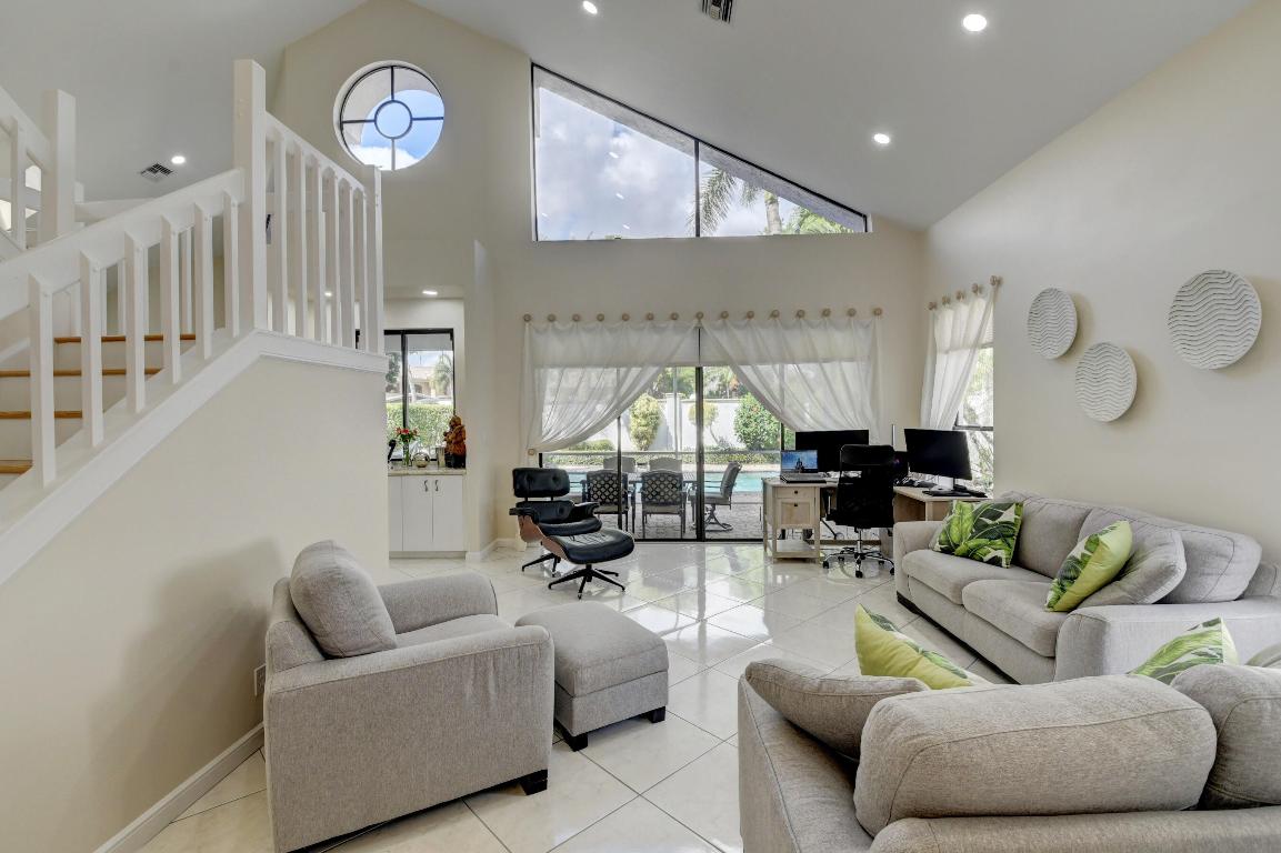 FAIRWAY BEND - Residential