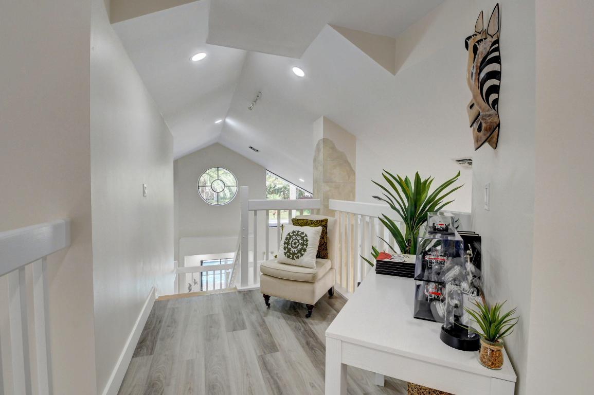 FAIRWAY BEND - Residential