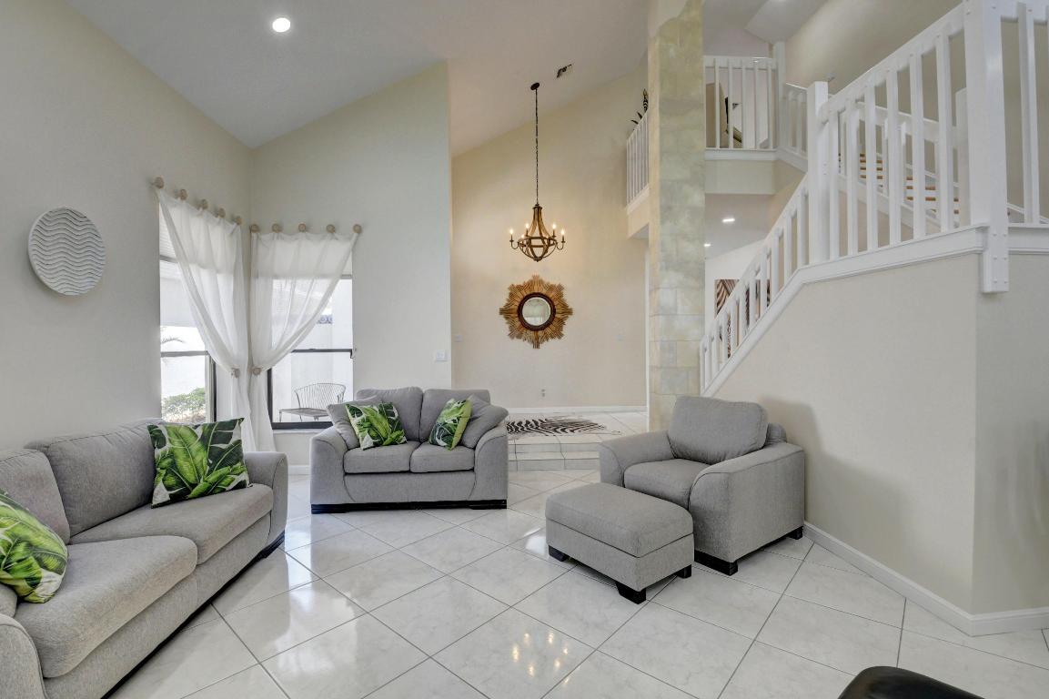 FAIRWAY BEND - Residential