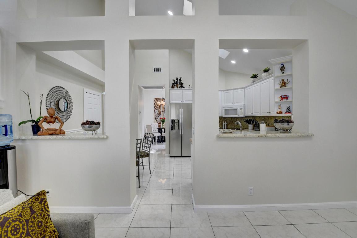 FAIRWAY BEND - Residential