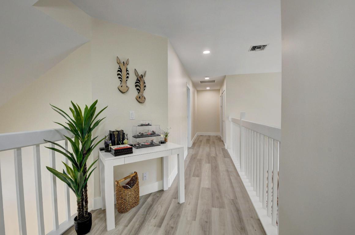 FAIRWAY BEND - Residential