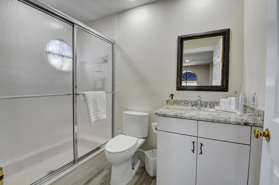 FAIRWAY BEND - Residential