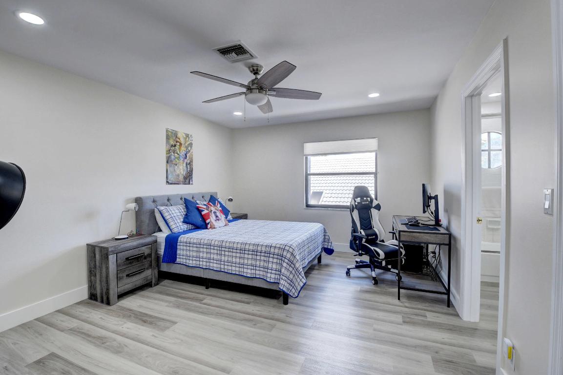 FAIRWAY BEND - Residential