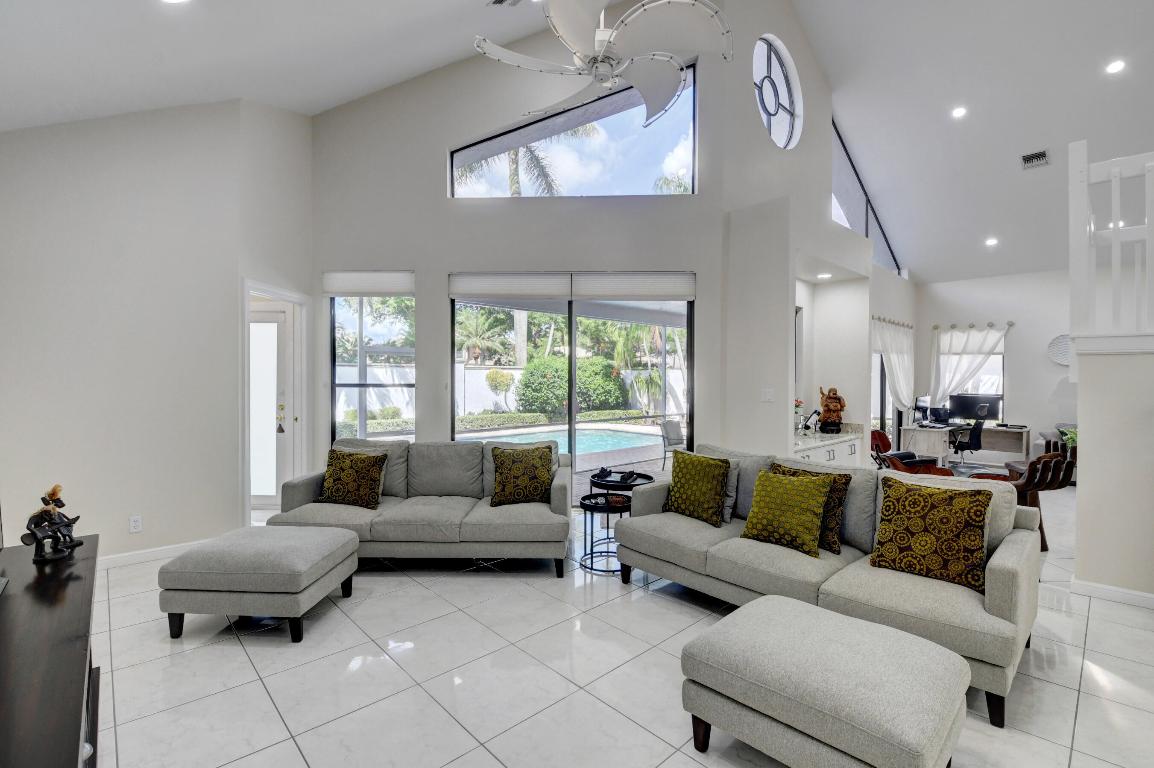 FAIRWAY BEND - Residential