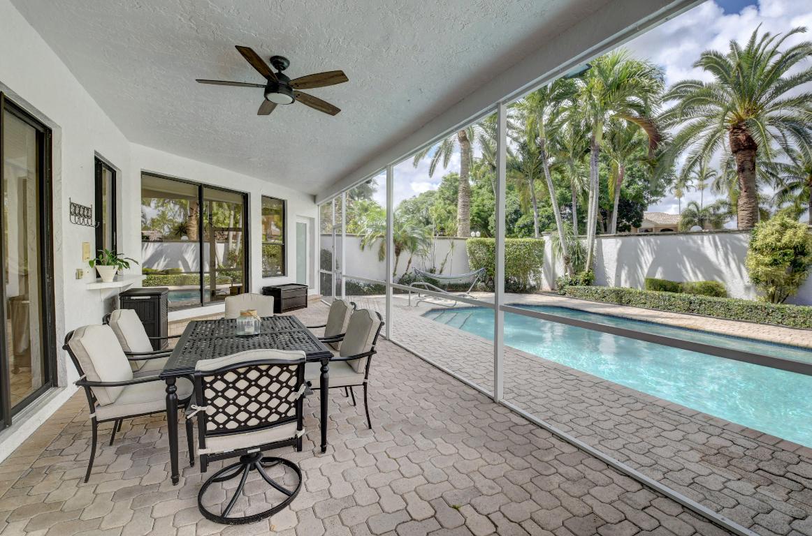 FAIRWAY BEND - Residential