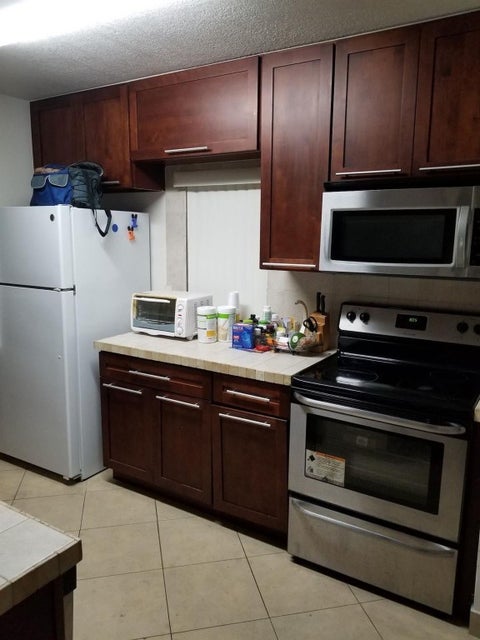 Tiny photo for 3100 N Pine Island Road #202, Sunrise, FL 33351 (MLS # F10541736)