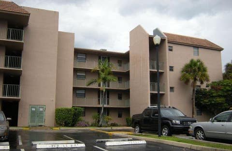 Tiny photo for 3100 N Pine Island Road #202, Sunrise, FL 33351 (MLS # F10541736)