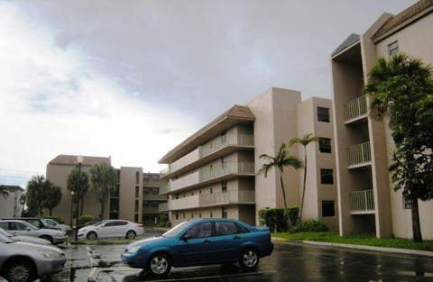 Tiny photo for 3100 N Pine Island Road #202, Sunrise, FL 33351 (MLS # F10541736)