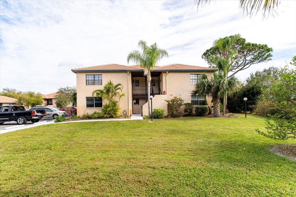 Photo of 2468 SE Garden Terrace #501, Port St Lucie, FL 34952 (MLS # R10857168)