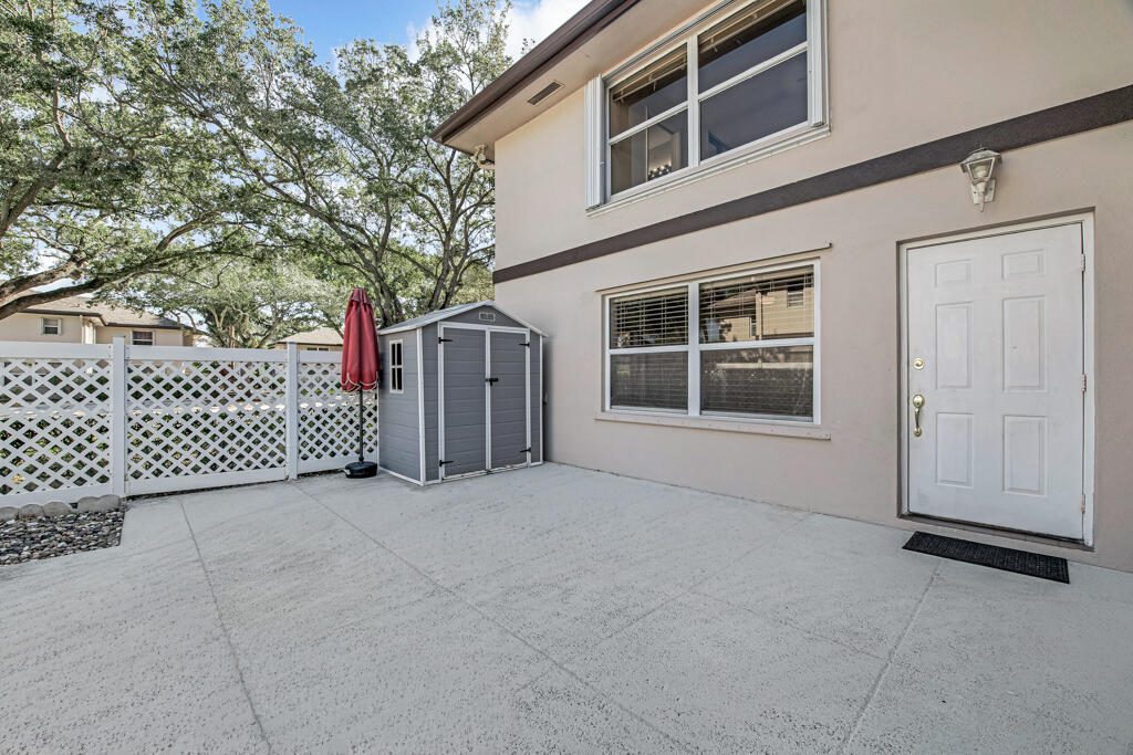 STAMFORD AT ROYAL PALM BEACH - Residential