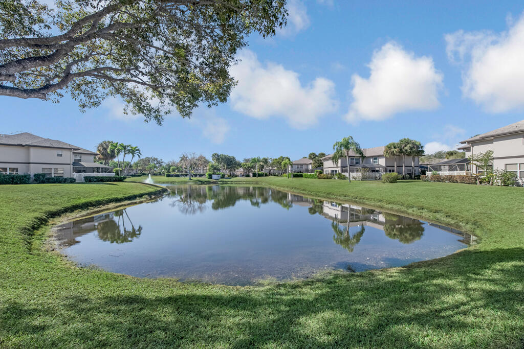 STAMFORD AT ROYAL PALM BEACH - Residential