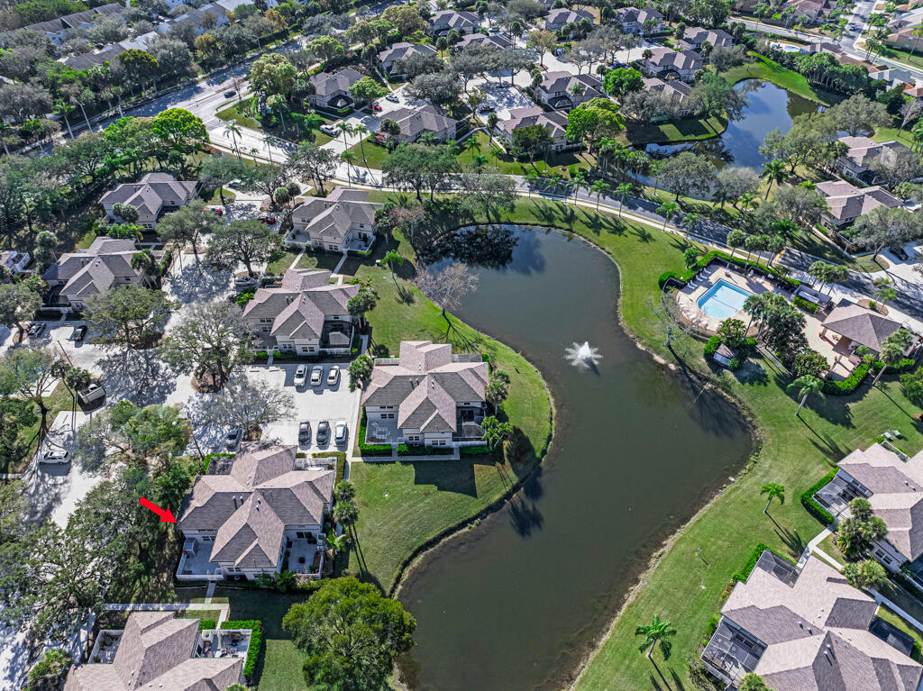 STAMFORD AT ROYAL PALM BEACH - Residential