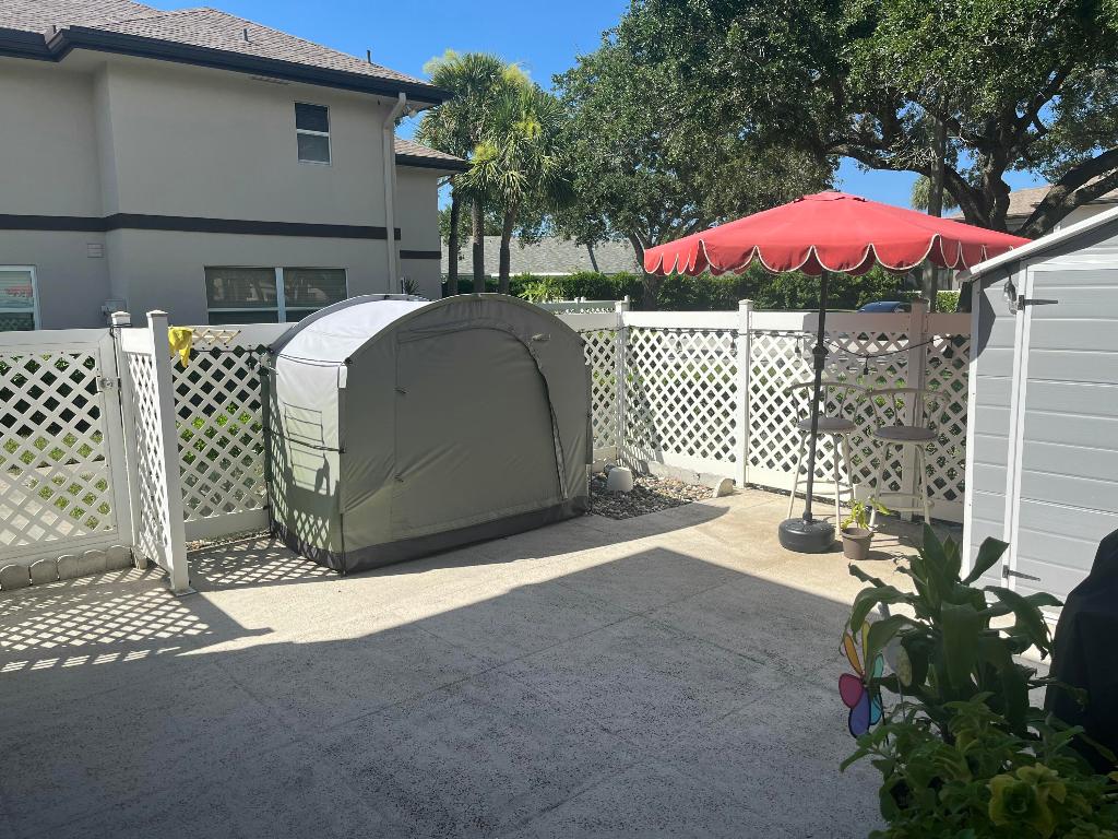 STAMFORD AT ROYAL PALM BEACH - Residential