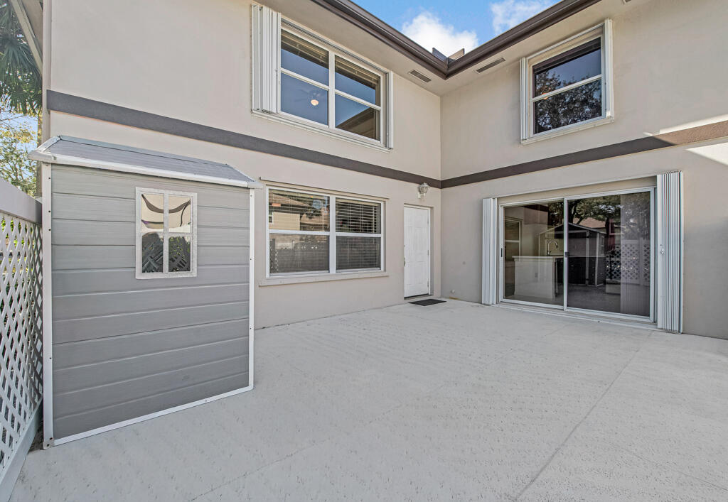 STAMFORD AT ROYAL PALM BEACH - Residential