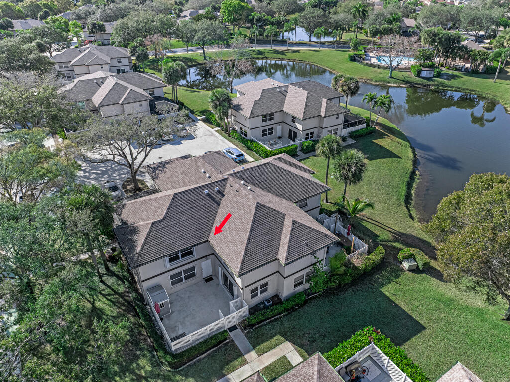 STAMFORD AT ROYAL PALM BEACH - Residential