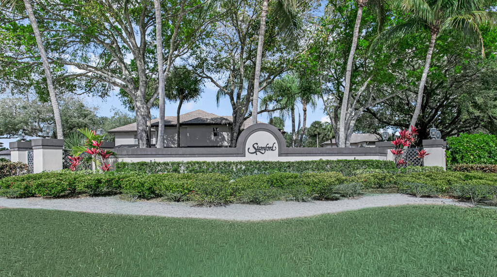 STAMFORD AT ROYAL PALM BEACH - Residential