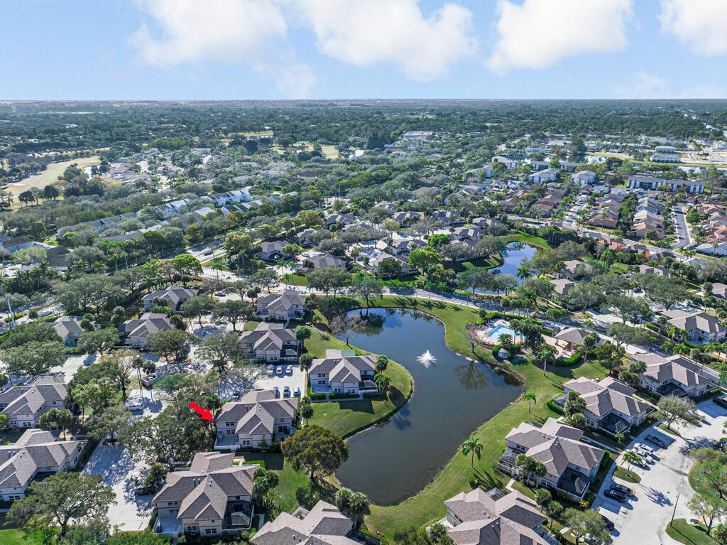 STAMFORD AT ROYAL PALM BEACH - Residential