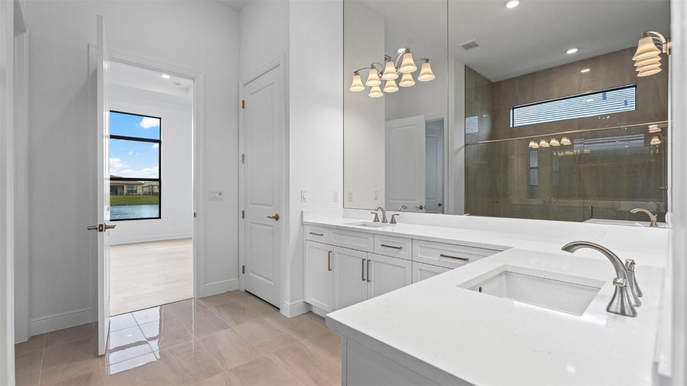 CRESSWIND PALM BEACH - Residential