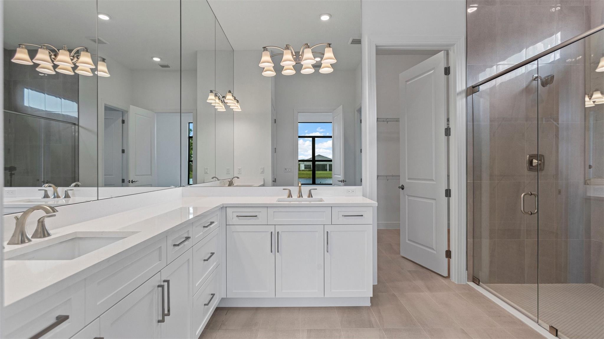 CRESSWIND PALM BEACH - Residential