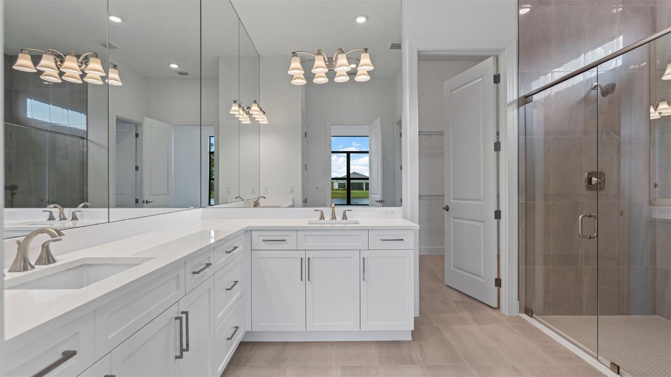 CRESSWIND PALM BEACH - Residential