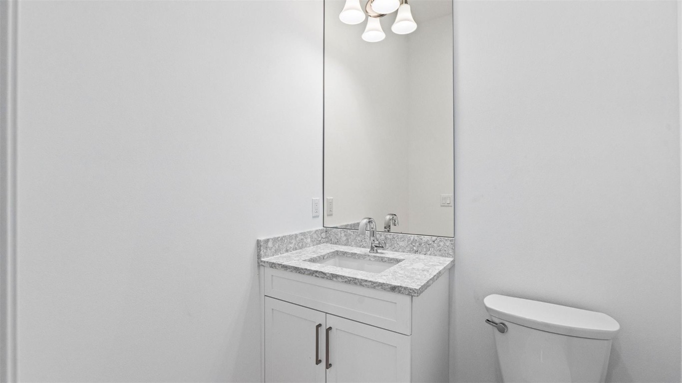 CRESSWIND PALM BEACH - Residential