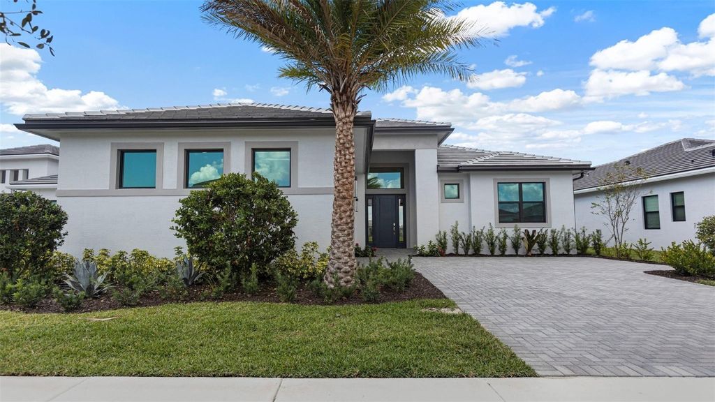 Photo of 5325 Hutchinson Way, Westlake, FL 33470 (MLS # F10538831)