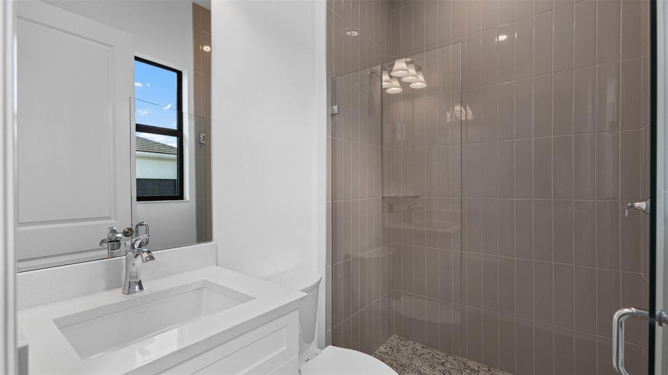 CRESSWIND PALM BEACH - Residential