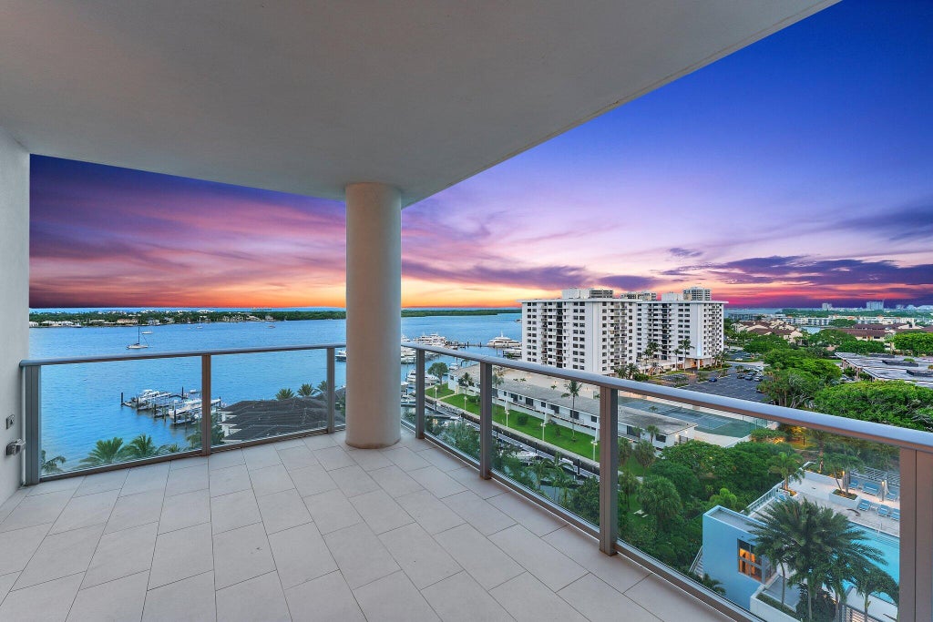 Photo of 2 Water Club Way #1003, North Palm Beach, FL 33408 (MLS # R11003469)