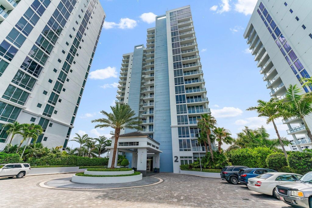 Photo of 2 Water Club Way #1003, North Palm Beach, FL 33408 (MLS # R11003469)